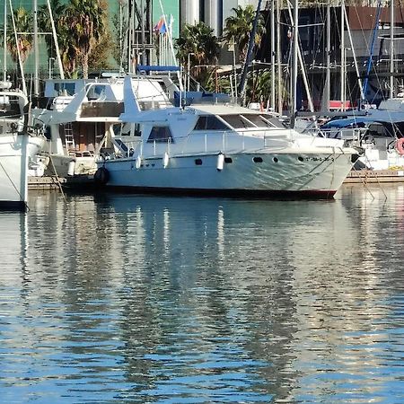 Voyager Ξενοδοχείο Sant Adria de Besos Εξωτερικό φωτογραφία