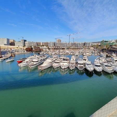 Voyager Ξενοδοχείο Sant Adria de Besos Εξωτερικό φωτογραφία
