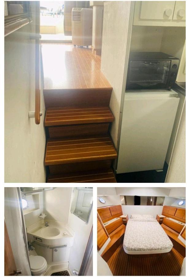 Voyager Ξενοδοχείο Sant Adria de Besos Εξωτερικό φωτογραφία