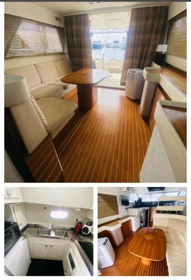 Voyager Ξενοδοχείο Sant Adria de Besos Εξωτερικό φωτογραφία
