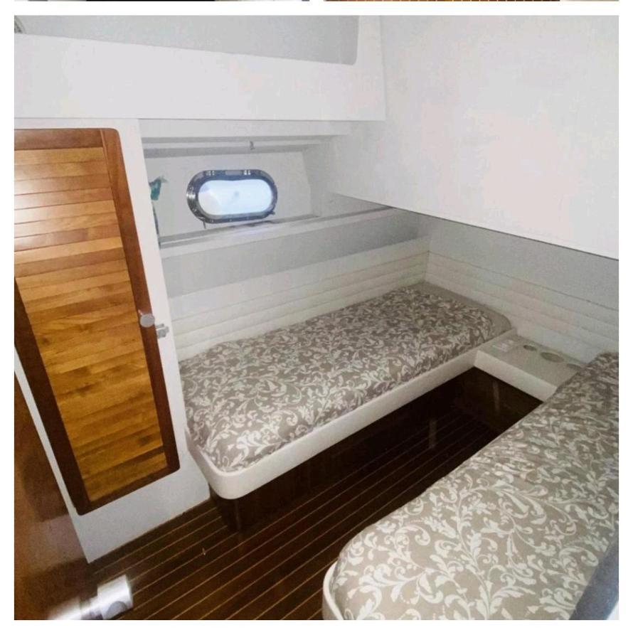 Voyager Ξενοδοχείο Sant Adria de Besos Εξωτερικό φωτογραφία