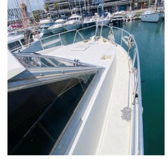 Voyager Ξενοδοχείο Sant Adria de Besos Εξωτερικό φωτογραφία