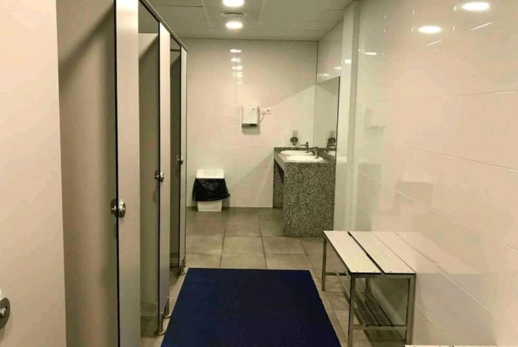 Voyager Ξενοδοχείο Sant Adria de Besos Εξωτερικό φωτογραφία