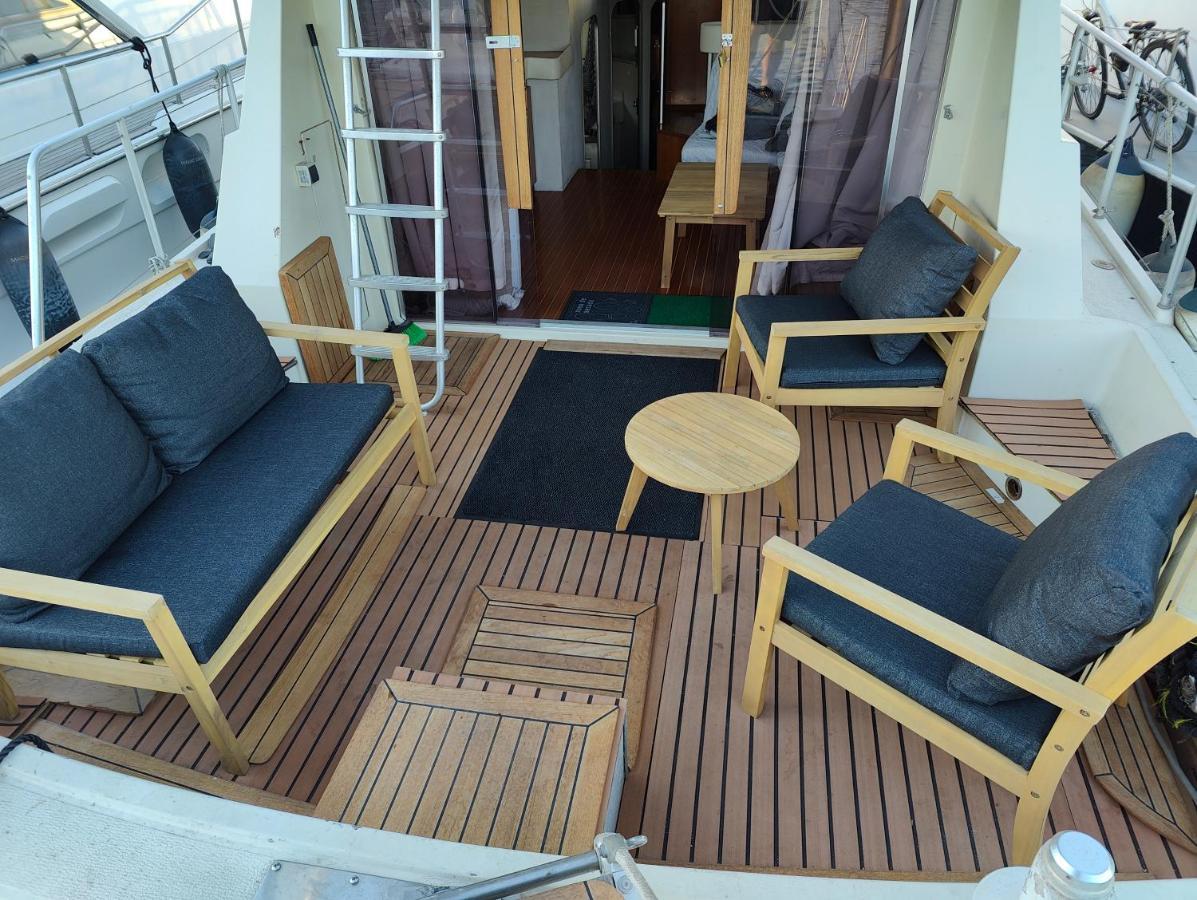 Voyager Ξενοδοχείο Sant Adria de Besos Εξωτερικό φωτογραφία