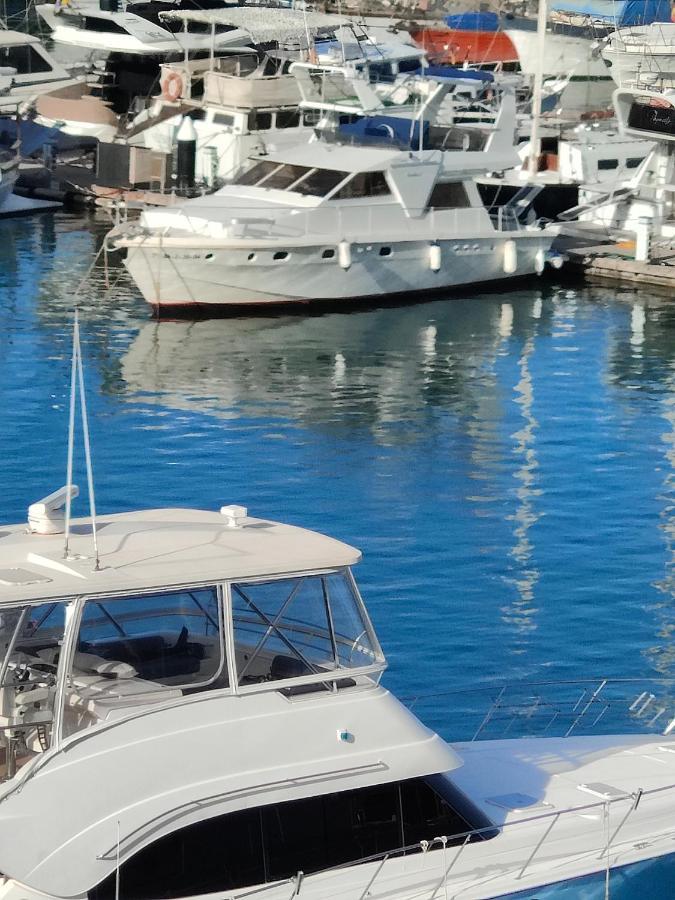 Voyager Ξενοδοχείο Sant Adria de Besos Εξωτερικό φωτογραφία