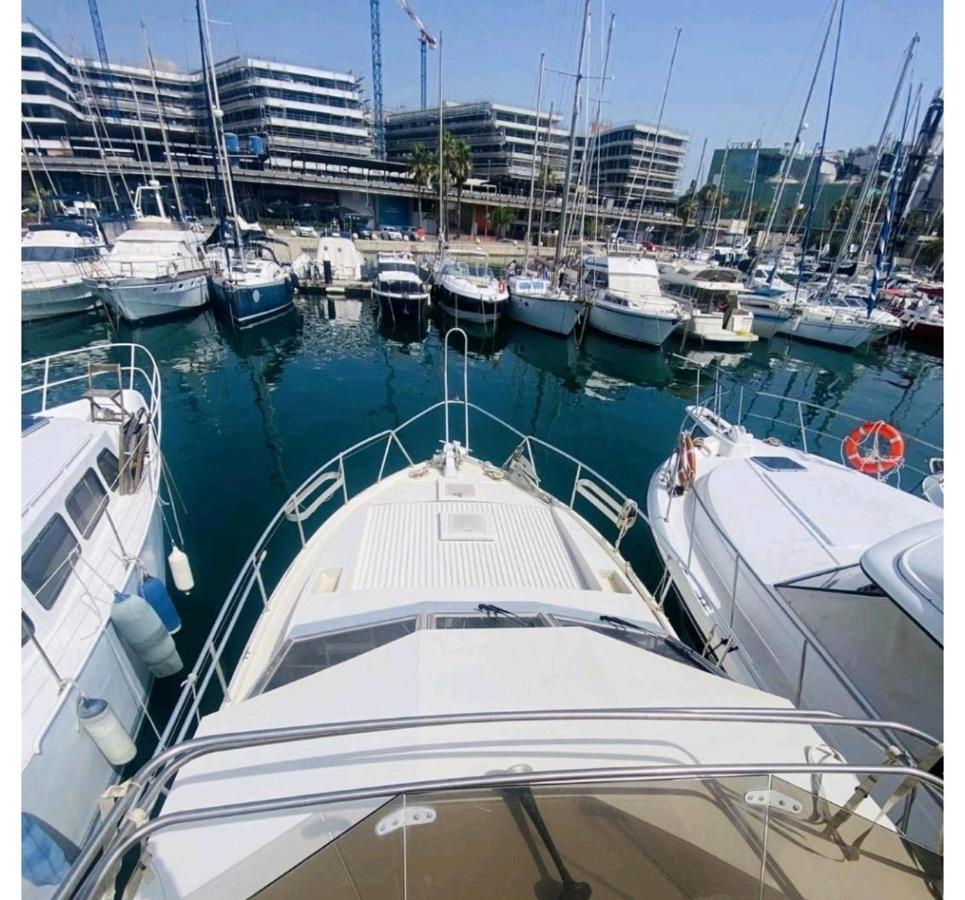 Voyager Ξενοδοχείο Sant Adria de Besos Εξωτερικό φωτογραφία