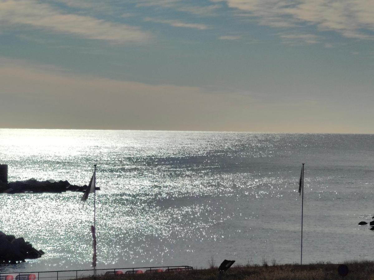 Voyager Ξενοδοχείο Sant Adria de Besos Εξωτερικό φωτογραφία