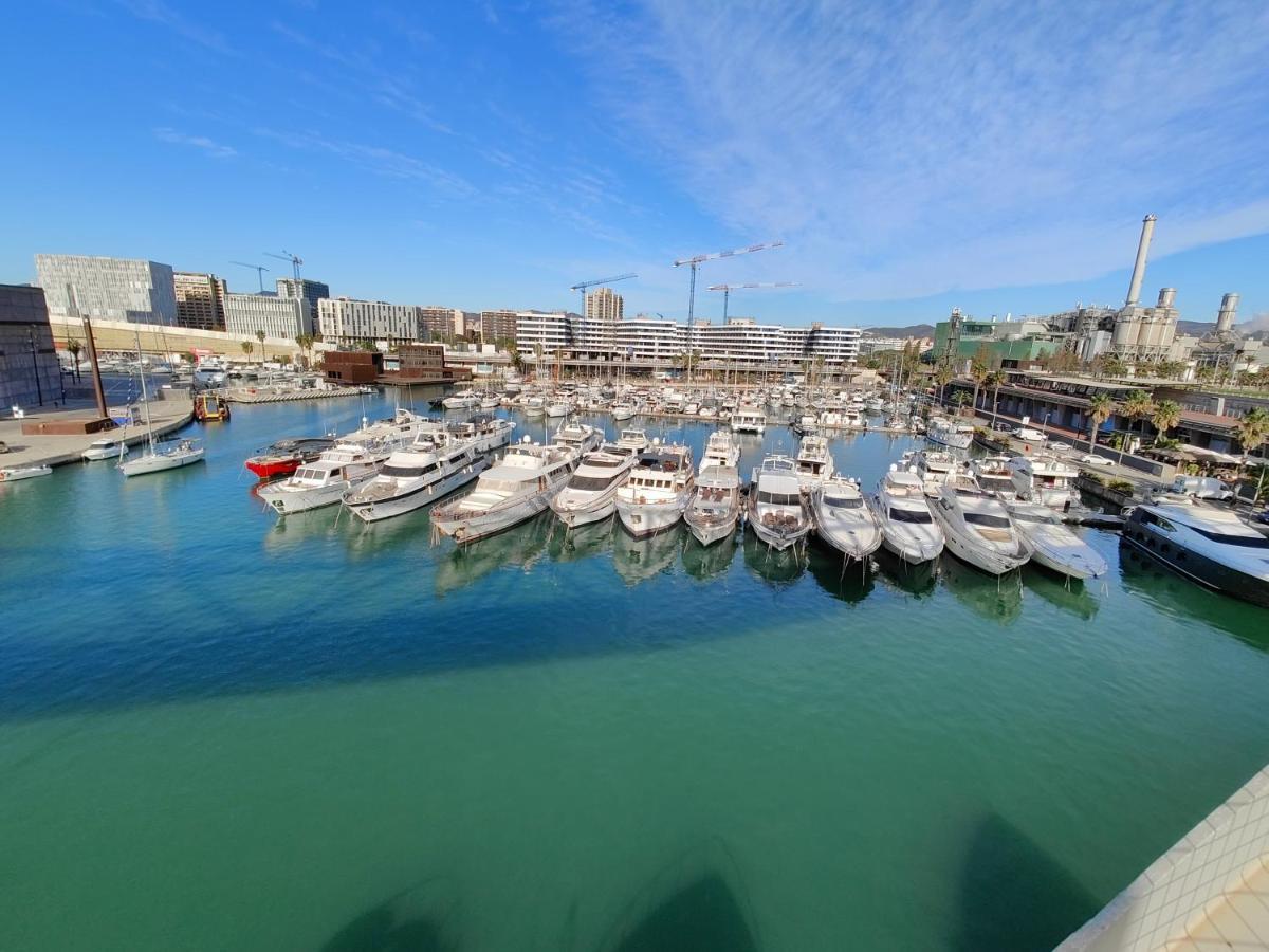 Voyager Ξενοδοχείο Sant Adria de Besos Εξωτερικό φωτογραφία