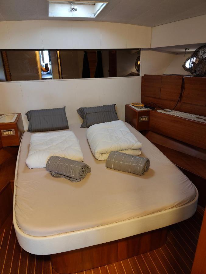 Voyager Ξενοδοχείο Sant Adria de Besos Εξωτερικό φωτογραφία