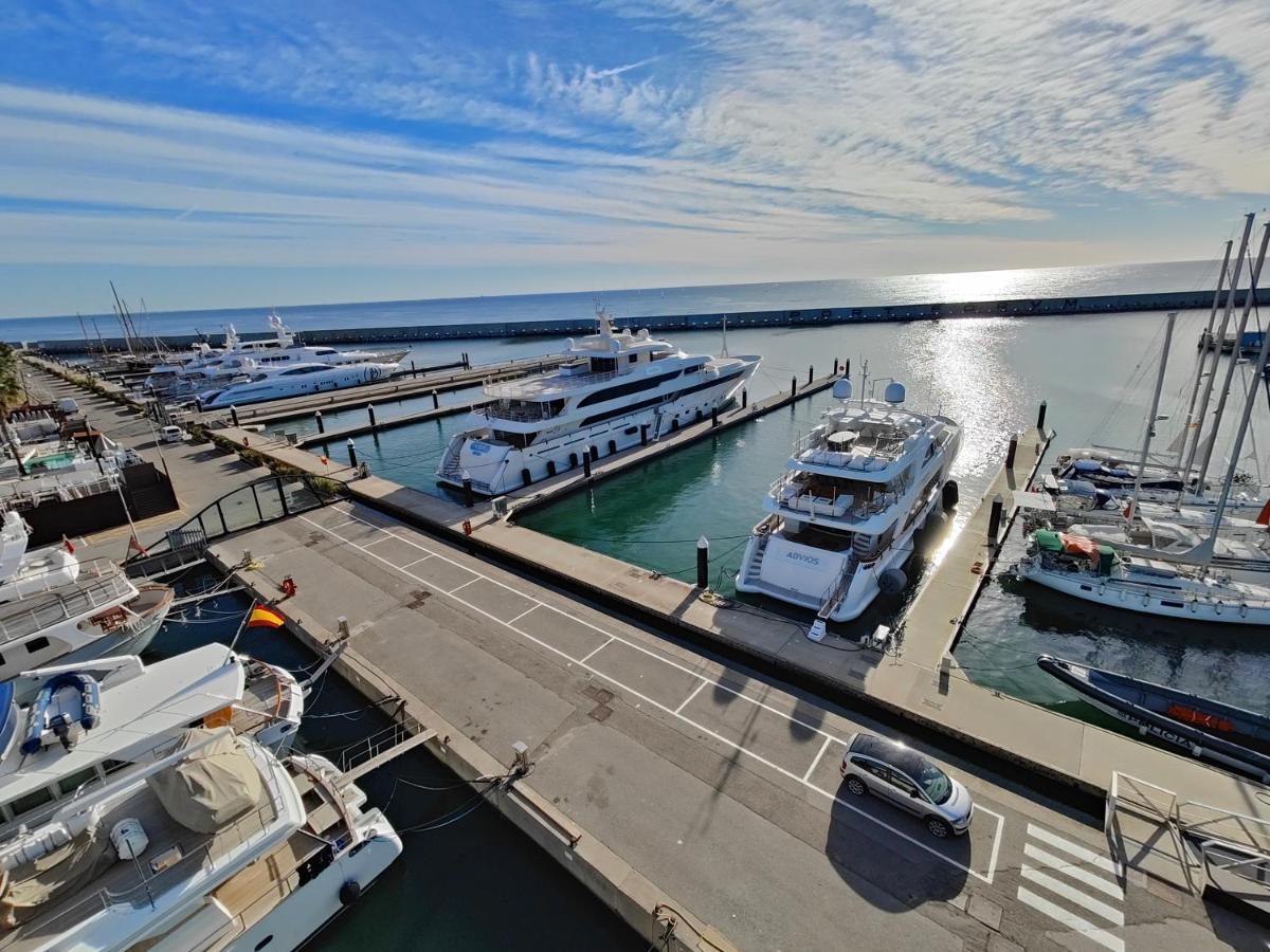 Voyager Ξενοδοχείο Sant Adria de Besos Εξωτερικό φωτογραφία