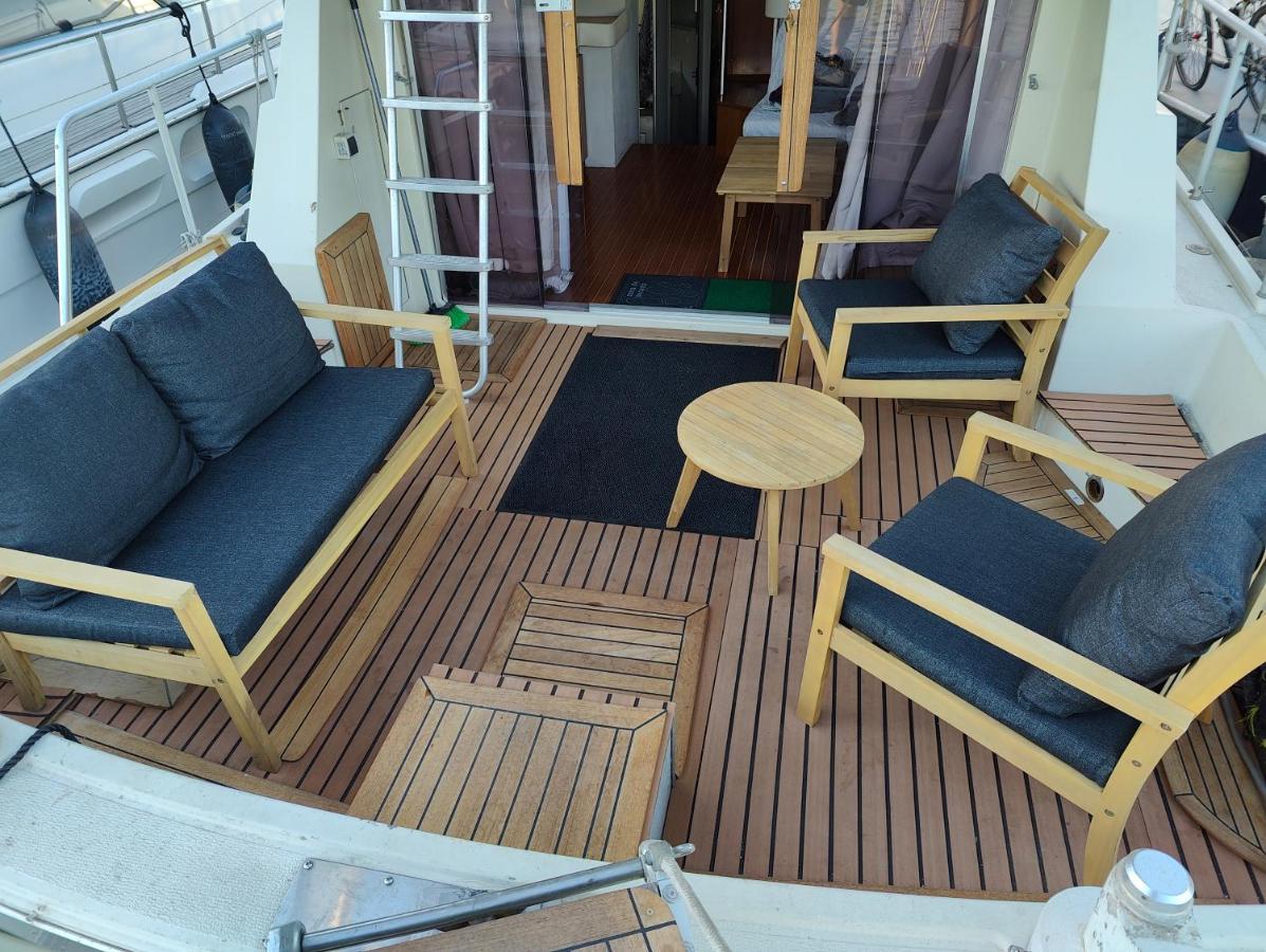 Voyager Ξενοδοχείο Sant Adria de Besos Εξωτερικό φωτογραφία
