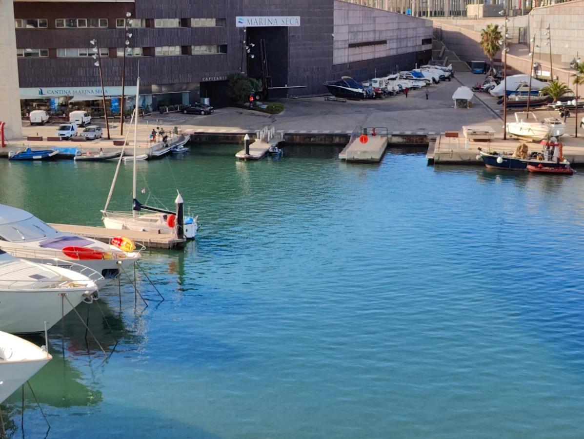 Voyager Ξενοδοχείο Sant Adria de Besos Εξωτερικό φωτογραφία