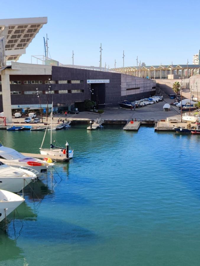 Voyager Ξενοδοχείο Sant Adria de Besos Εξωτερικό φωτογραφία