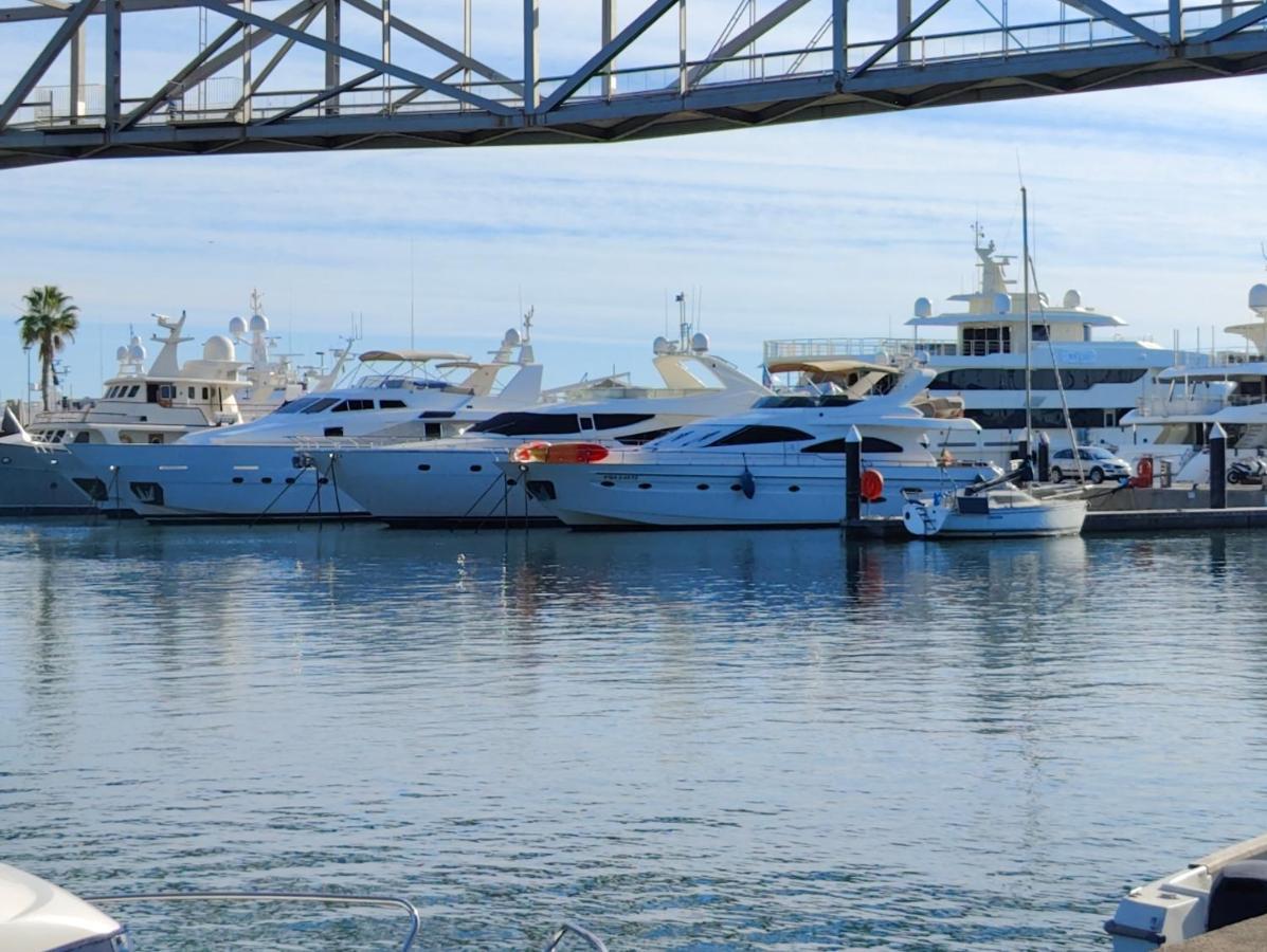 Voyager Ξενοδοχείο Sant Adria de Besos Εξωτερικό φωτογραφία
